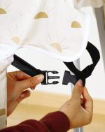 Cover All Long Sleeves Bib Waterproof - Image 17