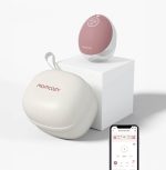 MomCozy M9 Mobile Flow Hands-free Breast Pumps- One Pump