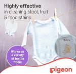 ⁦Pigeon Baby Laundry Detergent⁩ - الصورة ⁦5⁩