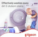 ⁦Pigeon Baby Laundry Detergent⁩ - الصورة ⁦4⁩