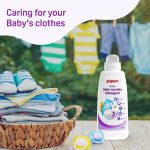 Pigeon Baby Laundry Detergent - Image 3