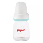 Pigeon, Flexible Bottle Glass- 50ml