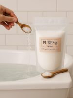 100% Pure Magnesium Soak - الصورة 4