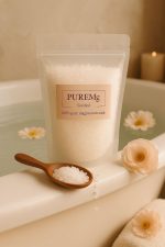 100% Pure Magnesium Soak - الصورة 3