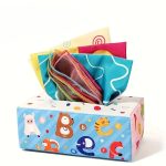 ⁦Baby Tissue Box⁩ - الصورة ⁦5⁩