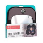 ⁦Prince Lion Heart Baby Baby View Mirror⁩ - الصورة ⁦2⁩