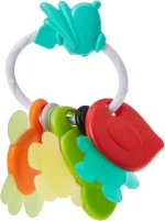 Infantino Safari Teething Pals - Image 2