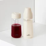 ⁦Spectra All Set PA Baby Bottle, 260ml⁩ - الصورة ⁦3⁩