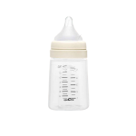 ⁦Spectra All Set PP Baby Bottle, 160ml⁩ - الصورة ⁦2⁩