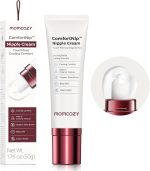 Momcozy ComfortNip Nipple Cream, touch-free cooling comfort 50g.