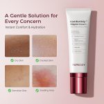 Momcozy ComfortNip Nipple Cream, touch-free cooling comfort 50g. - Image 4