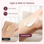 Momcozy ComfortNip Nipple Cream, touch-free cooling comfort 50g. - Image 3