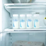 Dr. Brown's Breast Milk Collection Bottles, 4 Pack (120ml) - الصورة 3