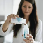 Dr. Brown's Breast Milk Collection Bottles, 4 Pack (120ml) - الصورة 4