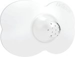 Dr. Brown's Butterfly Nipple Shields, 2 Shields + 1 Case (Size 1- 20mm) - الصورة 9