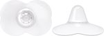 Dr. Brown's Butterfly Nipple Shields, 2 Shields + 1 Case (Size 1- 20mm) - الصورة 12