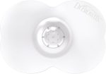 Dr. Brown's Butterfly Nipple Shields, 2 Shields + 1 Case (Size 1- 20mm) - الصورة 8