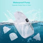HXGDEE Nasal Aspirator with sprayer - الصورة 4
