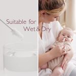 MomCozy Baby Oral Cleaner, Three-dimensional Spiral, 40pcs. - الصورة 3