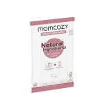 Momcozy Breast Pump Wipes Natural Ingredients 30 wipes