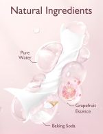 Momcozy Breast Pump Wipes Natural Ingredients 30 wipes - الصورة 7