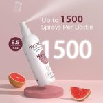 Momcozy Breast pump & accessory spray, Natural Ingredients 8.5 fl. oz - Image 7