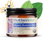 ⁦Motherlove Mom's Bottom Balm, 29.5ml⁩ - الصورة ⁦2⁩