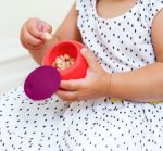 Boon Snack Ball Container 170g. - Image 2