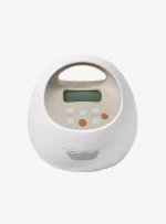 Spectra S2 Pro Electric Breast Pump