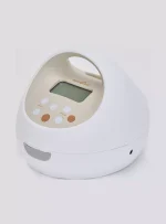 ⁦Spectra S2 Pro Electric Breast Pump⁩ - الصورة ⁦3⁩