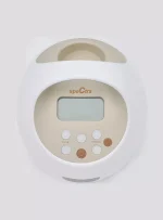 ⁦Spectra S2 Pro Electric Breast Pump⁩ - الصورة ⁦5⁩
