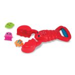 Melissa & Doug Sunny Patch Louie Lobster Claw Catcher - Image 3