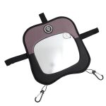 Prince Lion Heart Baby Baby View Mirror