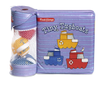Melissa & Doug float Alongs- Tiny Tugboats - Image 3