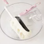 ⁦Spectra All Set PA Baby Bottle, 260ml⁩ - الصورة ⁦2⁩