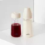 ⁦Spectra All Set PA Baby Bottle, 260ml⁩ - الصورة ⁦3⁩