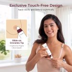 Momcozy ComfortNip Nipple Cream, touch-free cooling comfort 50g. - Image 7