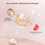 Momcozy ComfortNip Nipple Cream, touch-free cooling comfort 50g. - Image 6