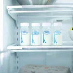 Dr. Brown's Breast Milk Collection Bottles, 4 Pack (120ml) - Image 3