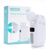 HXGDEE Nasal Aspirator with sprayer