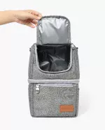 Momcozy Breastmilk Cooler Bag - Image 7
