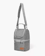 Momcozy Breastmilk Cooler Bag - Image 6