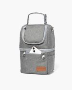 Momcozy Breastmilk Cooler Bag - Image 3