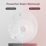 Momcozy Breast pump & accessory spray, Natural Ingredients 8.5 fl. oz - Image 5