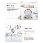 Spectra Dual S Premium Electric Breast Pump - Image 5