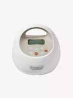 Spectra S2 Pro Electric Breast Pump