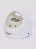 ⁦Spectra S2 Pro Electric Breast Pump⁩ - الصورة ⁦3⁩