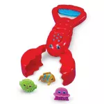 ⁦Melissa & Doug Sunny Patch Louie Lobster Claw Catcher⁩ - الصورة ⁦4⁩
