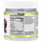 California Gold Nutrition, Superfood, Organic Cold-Pressed Virgin Coconut Oil, 473ml - Image 2