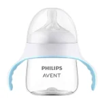 Philips Avent, Natural Response Trainer Cup, 6m+ (150ml) - Image 2